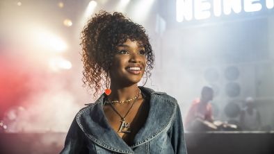 Мечтите стават реалност в премиерния бразилски сериал Вярвай в себе си