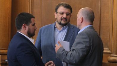 Миро Ленин, Настимир и кои други