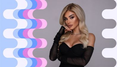 Поп фолк сензацията Лидия ще пее на концерта на София Прайд