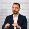 Близо 1,5 млн. лв. финансов ресурс е изразходван незаконно за движението около НДК: Хекимян