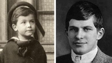На 18 месеца чете, на 6г. владее 9 езика, на 11 влиза в Харвард: Историята на най-умния човек