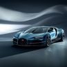 Bugatti представи нов модел - Tourbillon