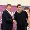 Везенков ще съжалява, НБА е друга планета: Глушков