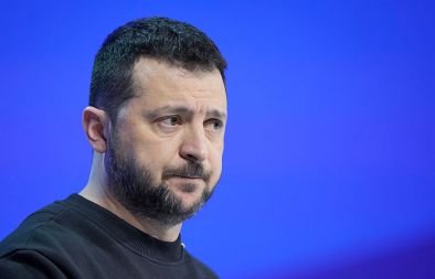 Украйна планира да прекрати военните действия и да започне преговори с Русия: The New York Times