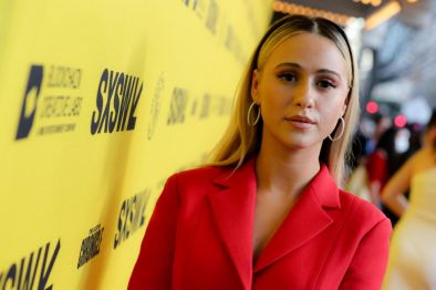 Бакалова с Триумф на феста в Торонто