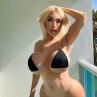 Банка закри сметката на Джесика Алвес заради нейния OnlyFans акаунт