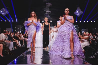 Втори ден на Sofia Fashion Week AW2024 с изисканост, блясък, смели дизайнерски визии и много VIP