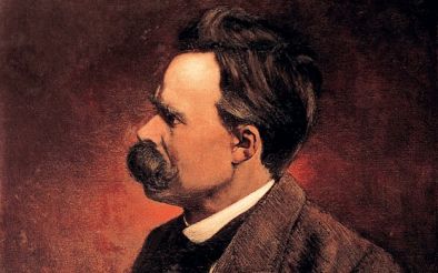 Всички истински велики мисли се зараждат по време на ходене: Фридрих Ницше
