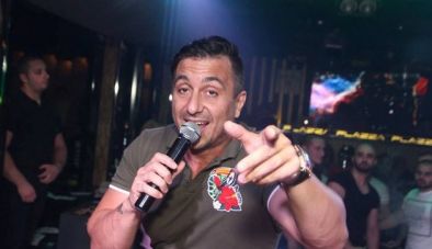 Коцето взе 20 бона от видео на живо