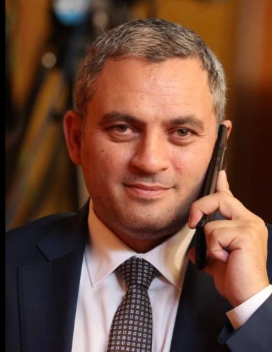Доганов депутат ли е купувачът на гласове, изловен от МВР?