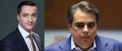 И Асен ли ще изгонят след Лорер от ПП? Заради пари ли пощадиха Божанков?