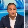 Близо 13 часа плувах в мрака с гривна за защита от акули: Цанко Цанков