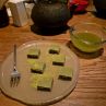 ДА! Зелен шоколад и истинска мача, наред с японския шницел в The Sushi Bar