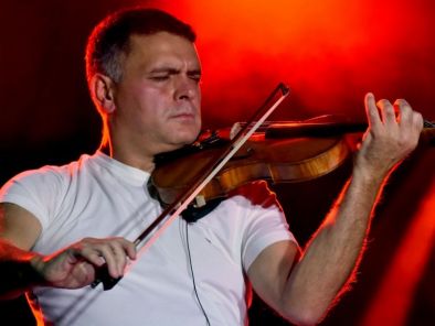 47 българи са 1-ва цигулка на световни оркестри, ето ги