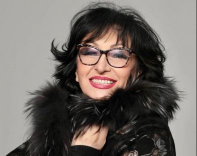 На 19-и от 19ч. Йорданка Христова представя 2-рата част на автобиографичната си изповед