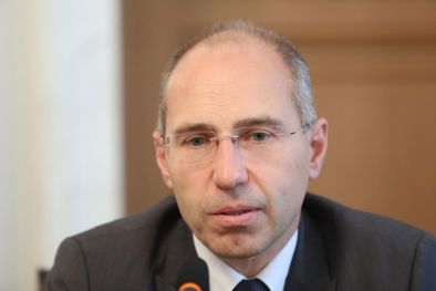 ПП-Сиела изгуби делото срещу ЦИК