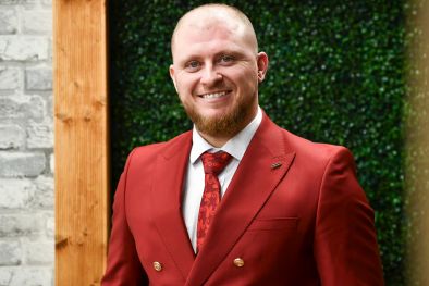 Чистачът на България Даниел Бачорски се впуска в надпреварата в Hell’s Kitchen от 10 февруари