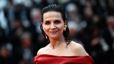 Жулиет Бинош ще оглави журито на кинофестивала в Кан