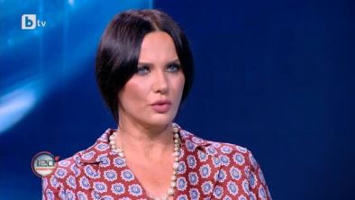 Историята на 5 деца без родители ме срина: Мария Силвестър за новия сезон на Бригада Нов дом