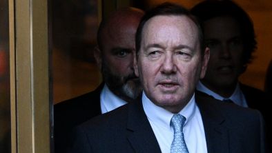 Нов иск за сексуално насилие срещу Кевин Спейси