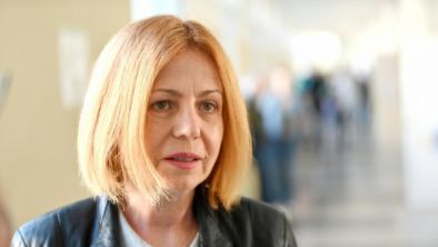 10 г. управляват Оборище, а аз съм им виновна: Фандъкова
