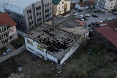 Не само клубовете, всичко у нас е пожароопасно от корупция