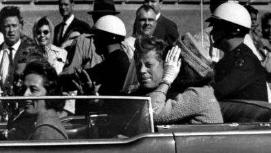 Администрацията на Тръмп публикува файловете за убийството на JFK