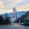 Бонев бесен на кмета заради небостъргач