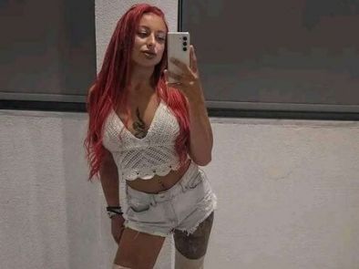 Убийцата на животни Габриела блъснала жена на зебра в София
