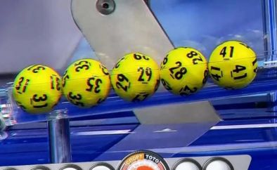 Цялото ръководство на Спортния тотализатор е уволнено заради гафа в играта 5 от 35
