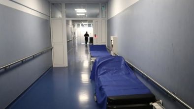 Несебър закрива болницата си пред сезона, за да продаде парцела й на Съни