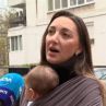Чарлиз-Екатерина влиза за кърмене в НС от Величие