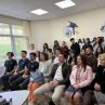 Открихa първия по рода си кабинет за изкуствен интелект в столично училище