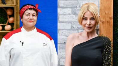 TikTok сензацията Лидия Петкова и Светлана Василева напуснаха Hell’s Kitchen