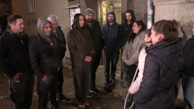 За проблема с алкохола от първо лице споделят майка и дъщерите й тази събота в Бригада Нов дом