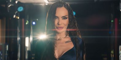 Лияна с нов хит след години тишина (ВИДЕО)