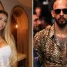 Андрю Тейт почти удушил приятелката си, правейки секс с нея в хотел в Бевърли Хилс