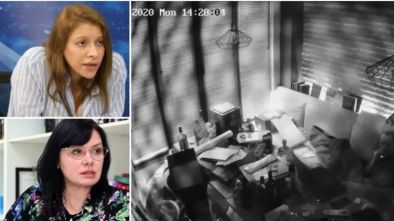 Европрокурорката поне 5 видях да взема пари от Еврото: Жена му Любена пред BIRD.BG