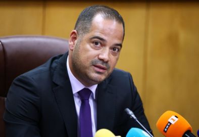 Колко да са невинни Божанов и европрокурорката: Екс МВР-шефът К.Стоянов