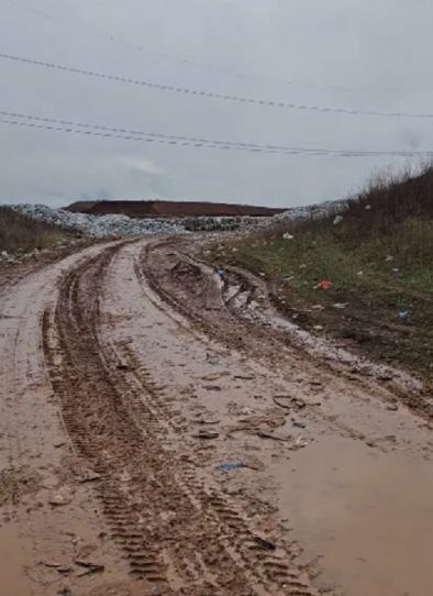 Гигантско незаконно сметище е под закрилата на Терзиев: Хекимян