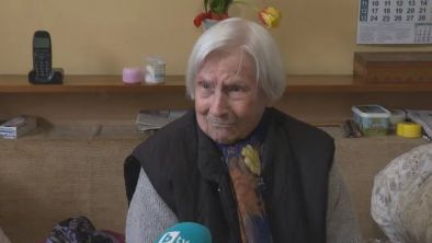 96-г.даде 100 000лв.на детско отделение
