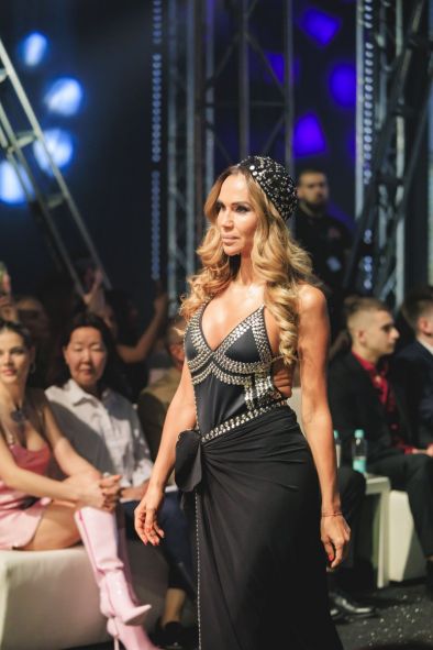 CodeFashion Runway постави финал с размах – рекорден интерес и мода от световно ниво
