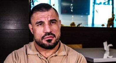 От седем месеца съм чист от наркотиците: Жоро Валентинов