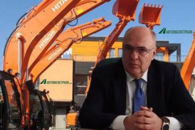 Човек на ДС и ЦЦ тихомълком оглави скандалната Автомагистрали