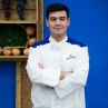 Най-младият участник в историята на Hell’s Kitchen отпадна от надпреварата
