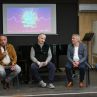Повече от петдесет автори и изпълнители се включват в конкурса New University Talent