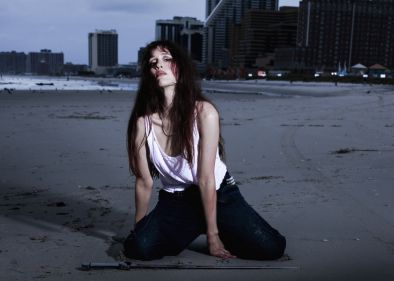 Marie Davidson на живо в София на 6 юни