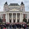 София отбеляза 146 г. от обявяването си за столица с концерт на Гвардейския духов оркестър