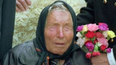 Първото предсказание на Ванга за 2025 г. се сбъдна, идва ли война?