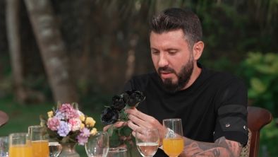 Три черни рози преобръщат хода на събитията в Ергенът тази седмица по бТВ